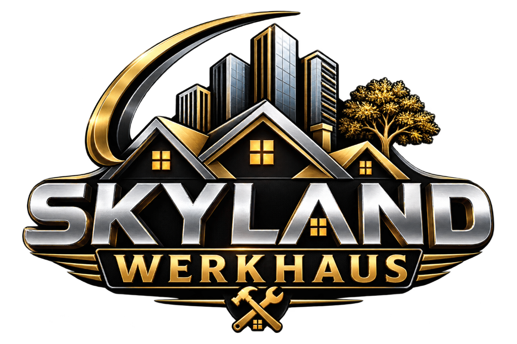 Skyland Werkhaus Logo